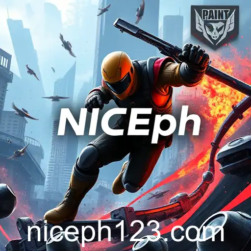 NICEph: A Noteworthy Highlight in Action Games