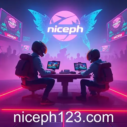 Exploring The Rise of NICEph: The Next Gaming Frontier