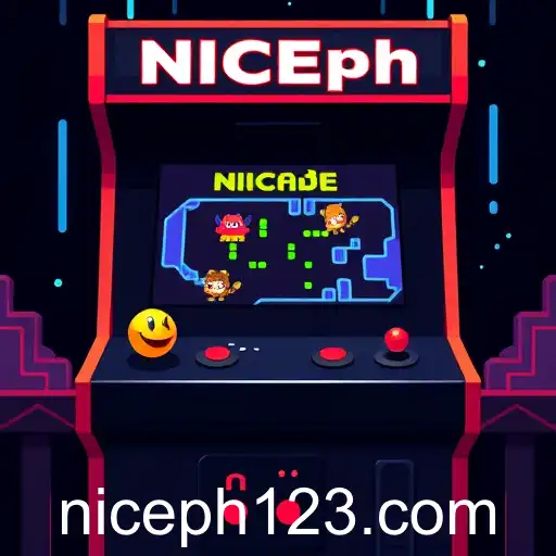 Gaming in 2025: The Rise of NICEph