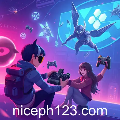 The Rise of NICEph: Gaming Revolution