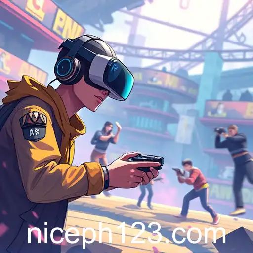 NICEph