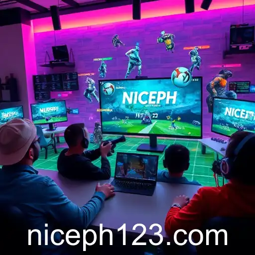 Gaming Trends and the Rise of NICEph