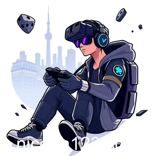 NICEph Elevates the Gaming Experience