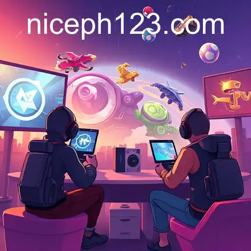 Exploring NICEph: A Hub for Gaming Enthusiasts