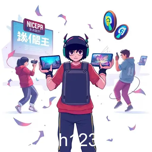 The Rise of NICEph in Gaming Community