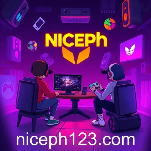Exploring the Influence of NICEph Gaming