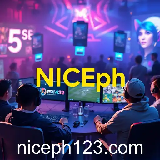 NICEph Emerges as a Trailblazer in Gaming