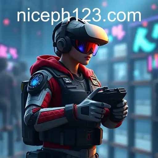 NICEph Revolutionizes Online Gaming Experience