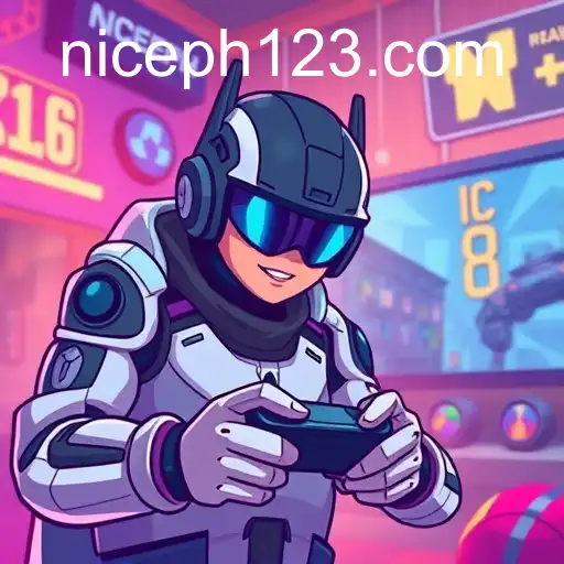 NICEph Revolutionizes Online Gaming Enthusiasts