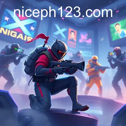 The Rise of NICEph in Online Gaming