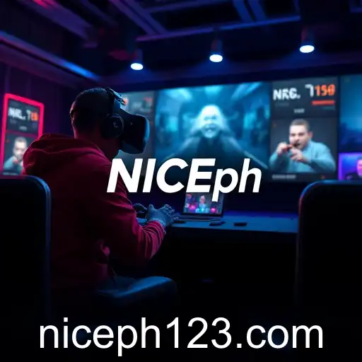 NICEph Revolutionizes Online Gaming Experience