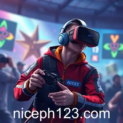 NICEph Revolutionizes Online Gaming in 2025
