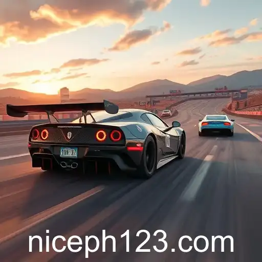 Exploring the Thrills of Racing Games: A Dive into the World of 'NICEph'