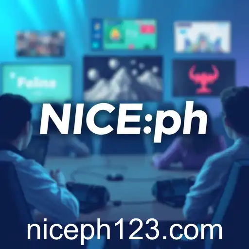 The Rise of NICEph in Gaming