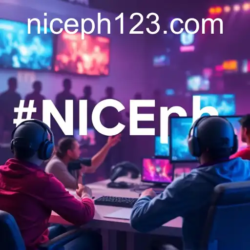 The Rise of NICEph: A Digital Playground