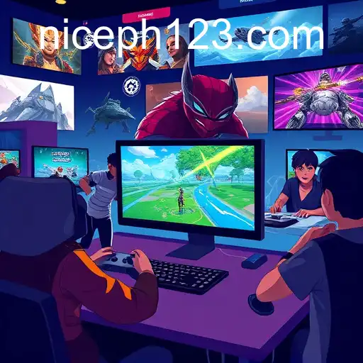 The Rise of NICEph in Gaming