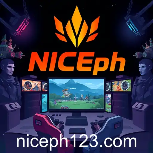 The Rise of NICEph in the Gaming World