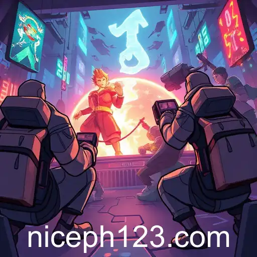 The Rise of NICEph in the Digital Gaming Age