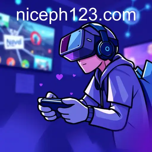 Exploring the Rise of NICEph: Gaming Evolution