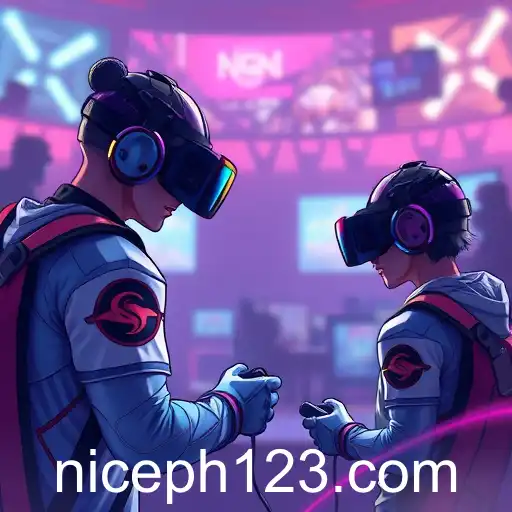 Rising Popularity of Online Game Portals